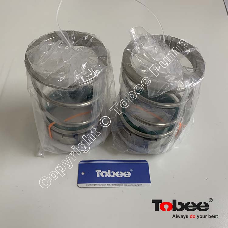 Mechanical Seal Kit Silicon/Tungsten WVBUF5000