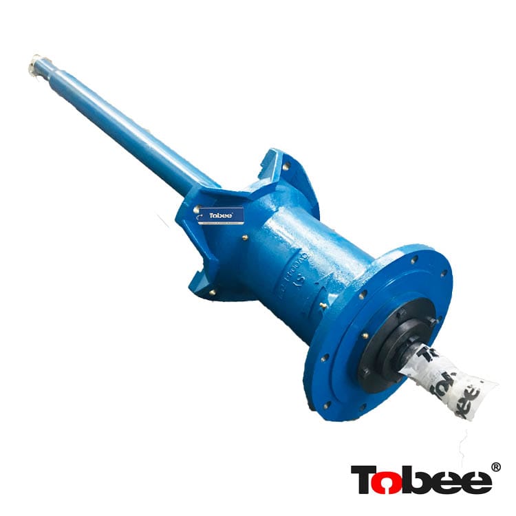 Centrifugal Vertical Slurry Pumps Spare Parts Manufacturer