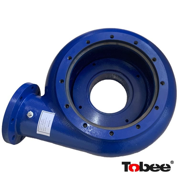 Mission 2500 Supreme 8x6x14 Pump Casing H19117-01-30A