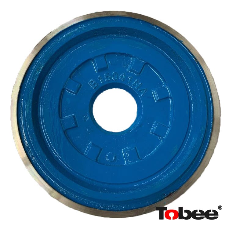 1.5x1B-AH Slurry Pump FPL Insert wear part B1041A05