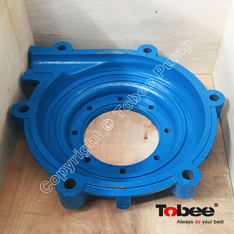 Warman 3x2D HH Pumps and Frame Plate Spare Parts
