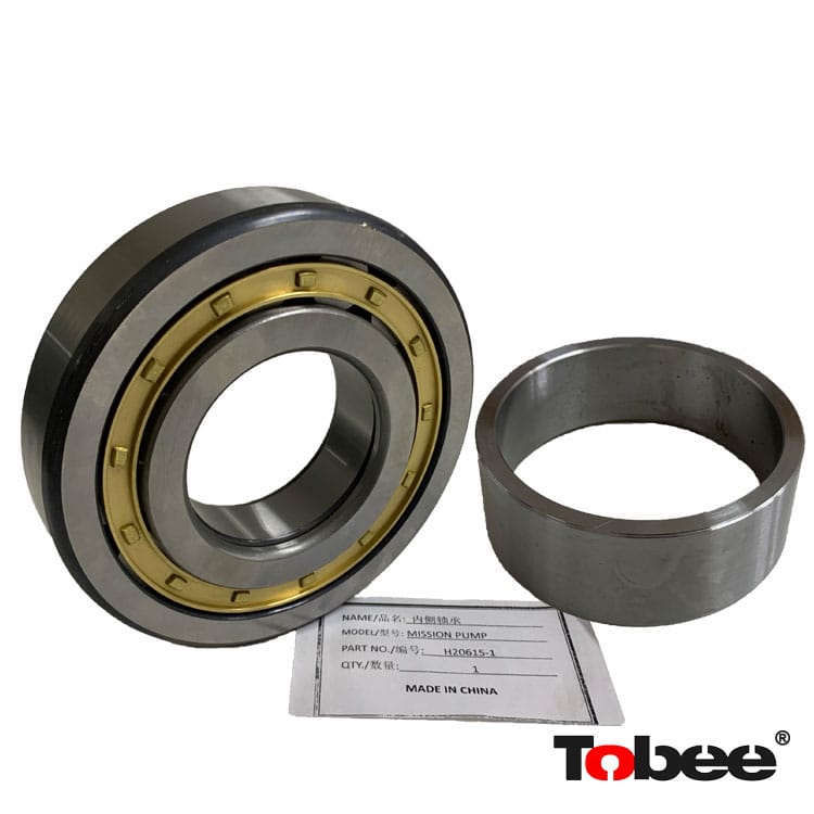 Inboard Bearing H20625-1 for 2500 Supreme Pumps
