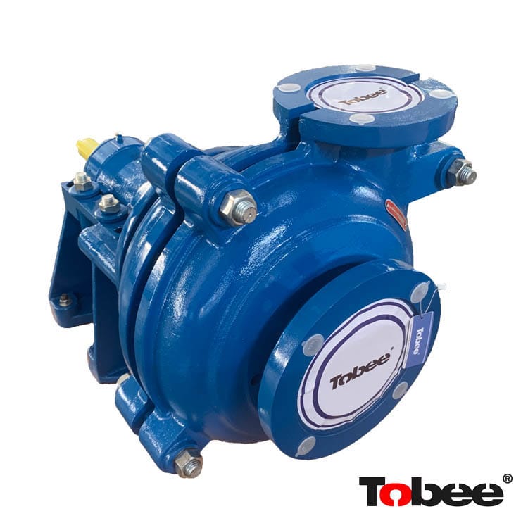 4/3C-AH Bare Shaft Centrifugal Slurry Pump Manufacturer