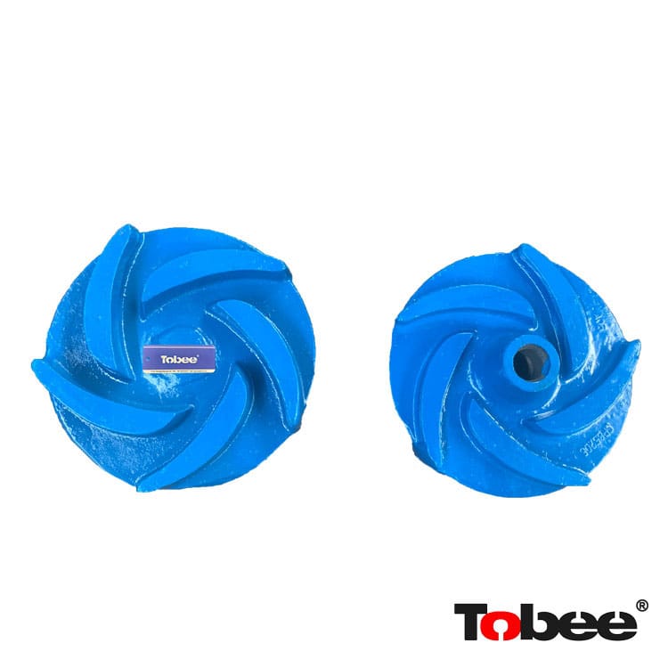 SP65206A05 Impellers for 65QV-SP Vertical Sump Pumps