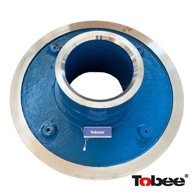 8/6E-AH Slurry pump Throat bush F6083WR-T05