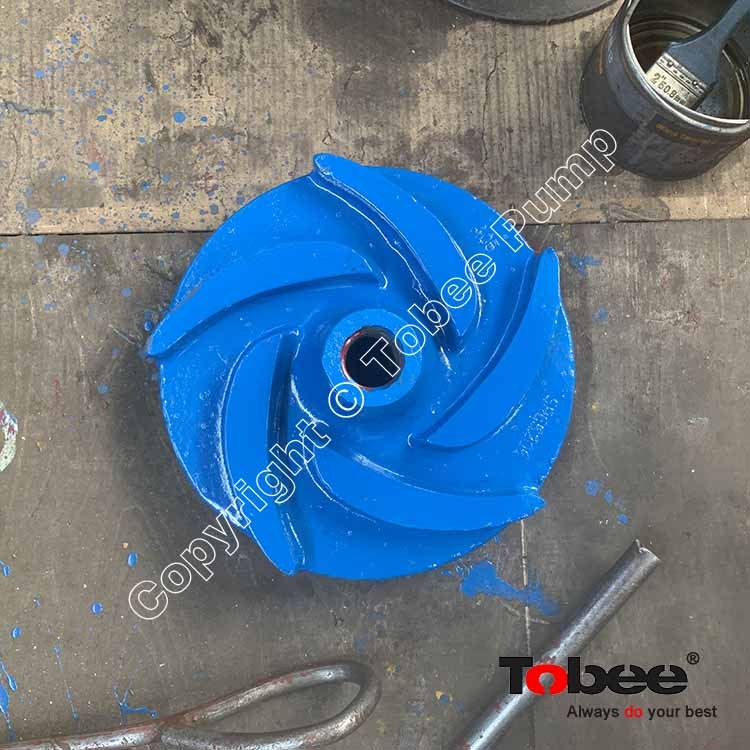 SP Vertical Pump Impellers SP65206A05