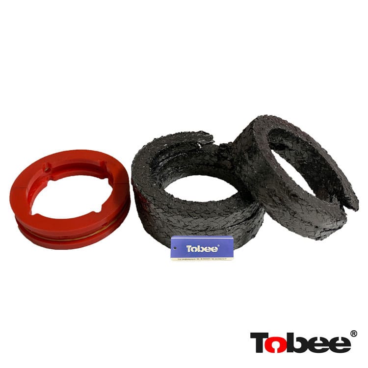 H8264-24-9A 5 Ring Packing with Lantern Ring