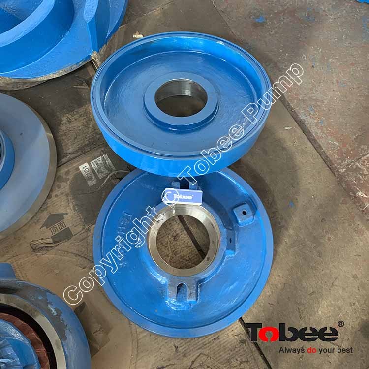 8/6F AH Slurry Pump Hi-seal Parts