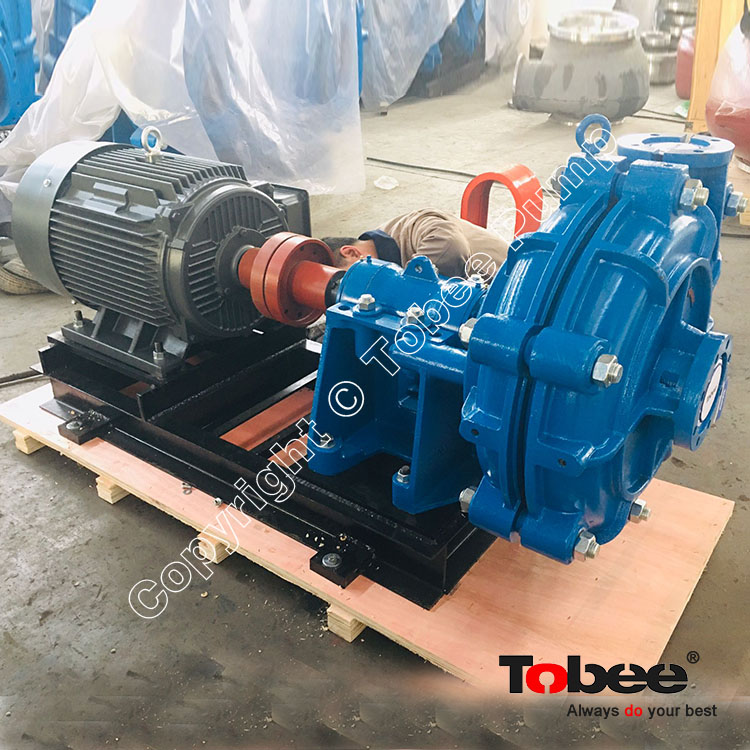 Selling 3/2D HH Centrifugal Pumps and Spares