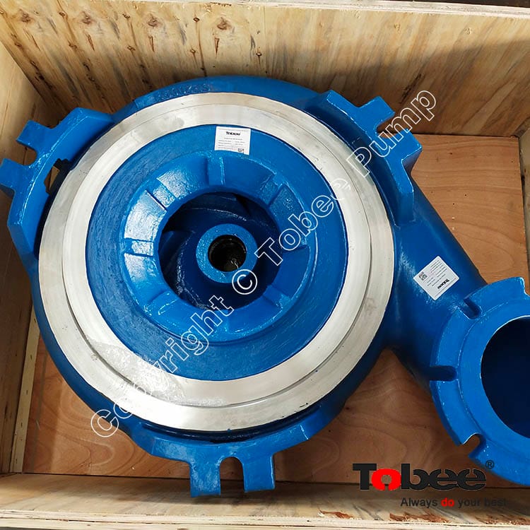 200SV-SP Vertical Pumps and spares