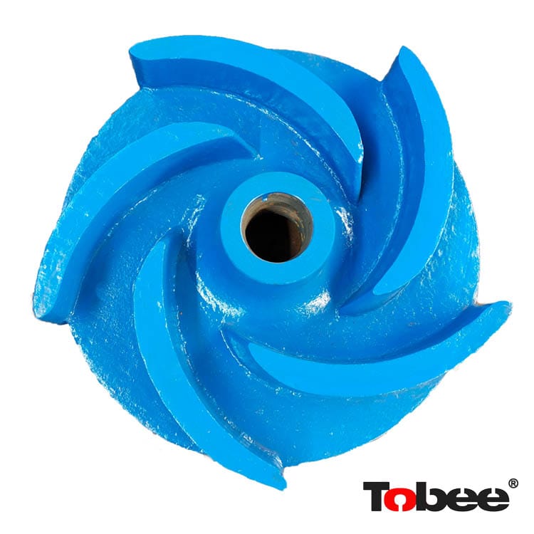 200SV-SP Column Pump impeller SP20206A05