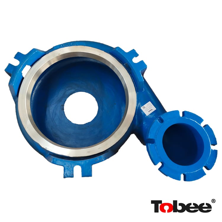 200SV-SP Vertical Cantilever pump casing SP20092A05