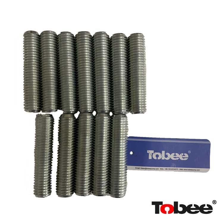 H2507-3 648401115 Casing Stud for Mission 2500 Supreme Pump