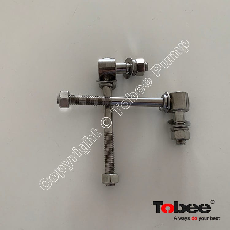 Gland Assembly Bolt 052137280 601102494 B3701A
