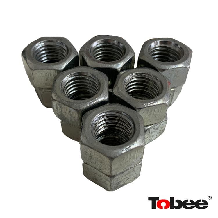 H3932-61 Casing Nut for Mission Magnum 2500 Supreme Pump