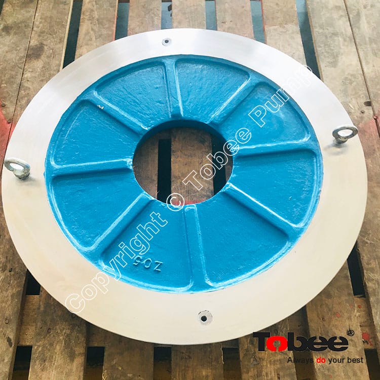 Centrifugal Slurry Pumps and Parts Supplying