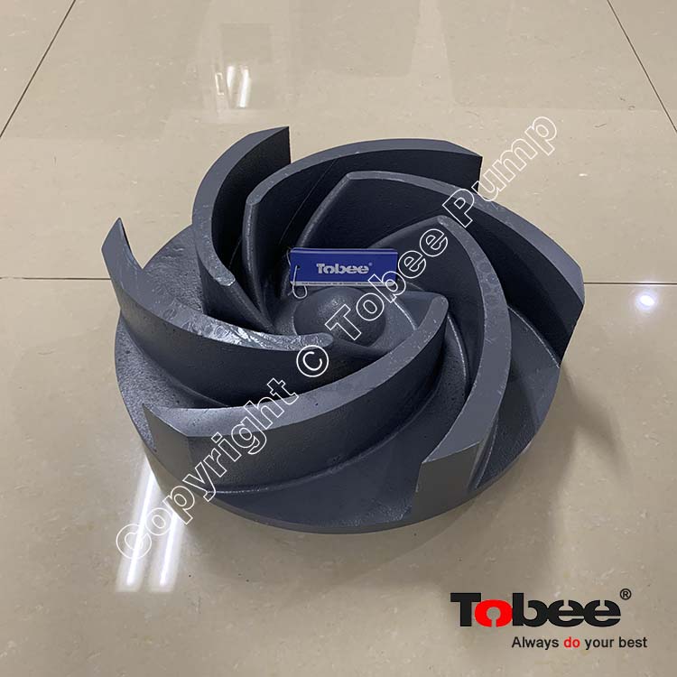 Mission 2500 Pump Impellers H2525-A0-30