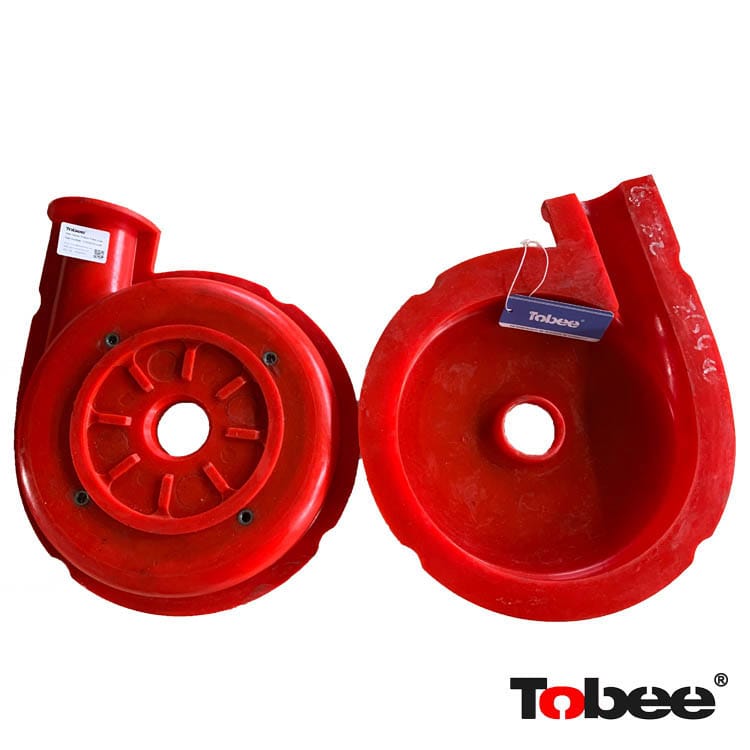 U38/U01 Polyurethane Frame Plate Liner C2036HS1