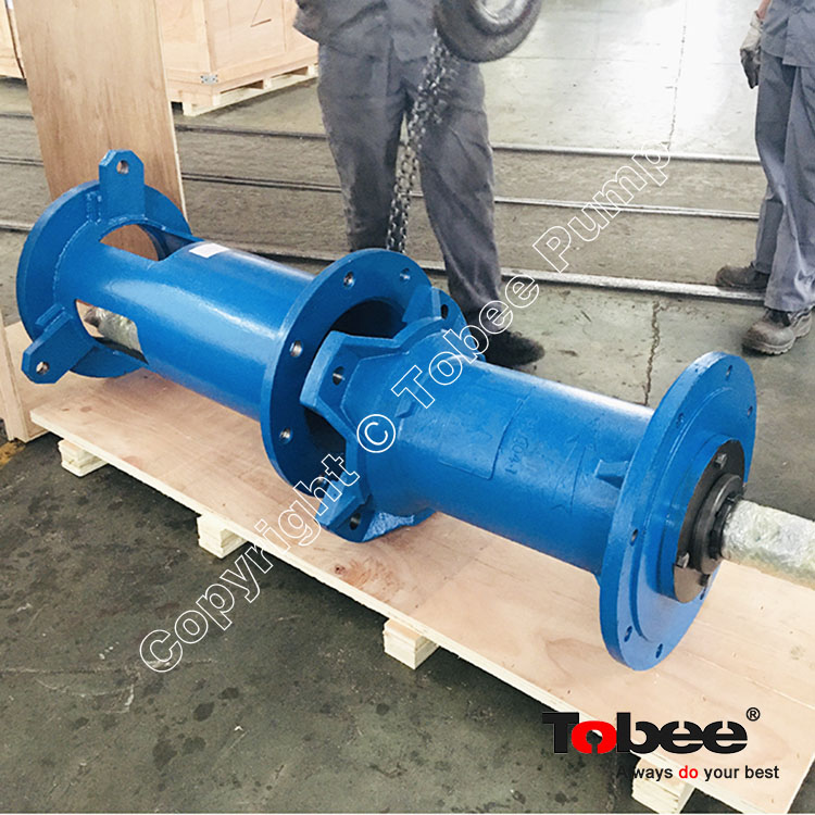 Warman Vertical Pumps and Spares