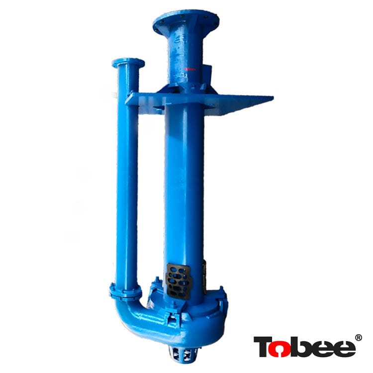 China Vertical Spindle Pump manufacturer