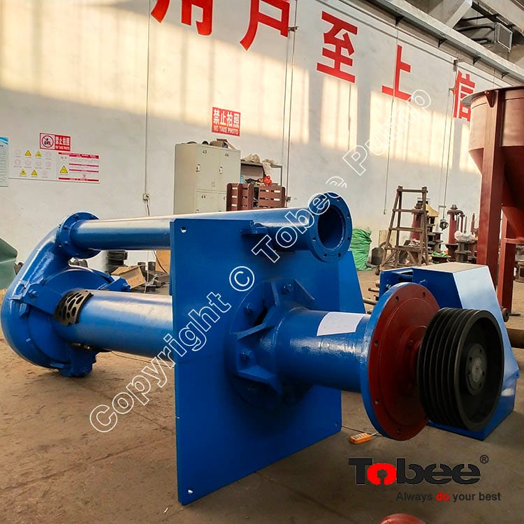 200SV-SP Vertical Spindle Pump manufacturer