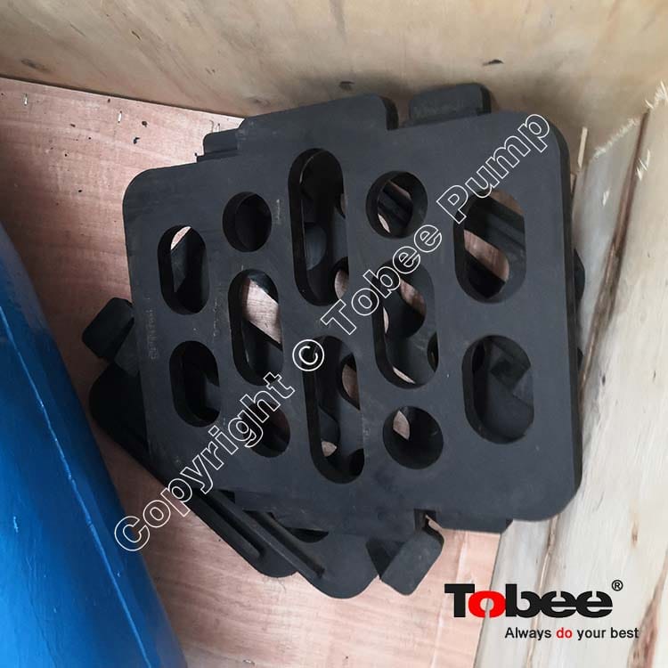 Warman 200SV-SP Vertical Slurry Pump