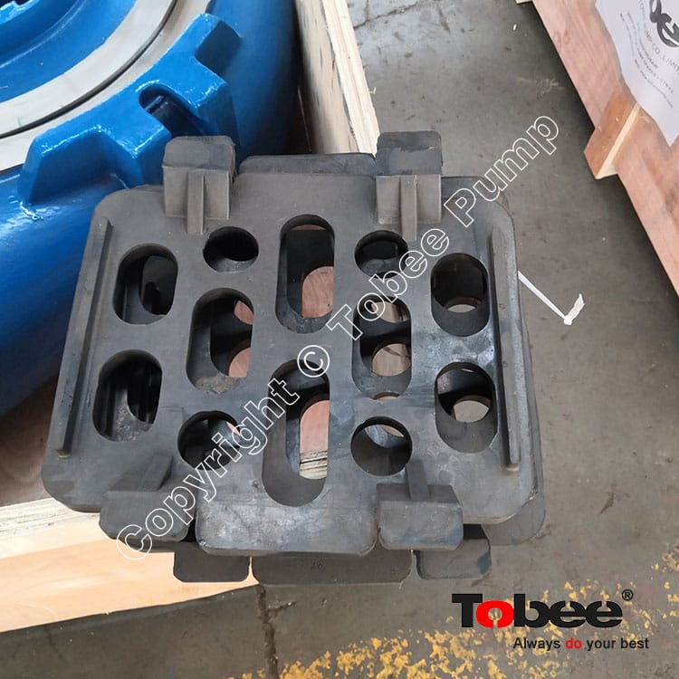 Vertical Slurry Pump
