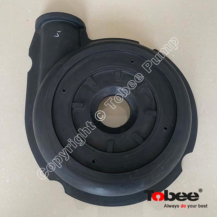 4x3 CAH Rubber Pump Liners CAM3036HS1R55