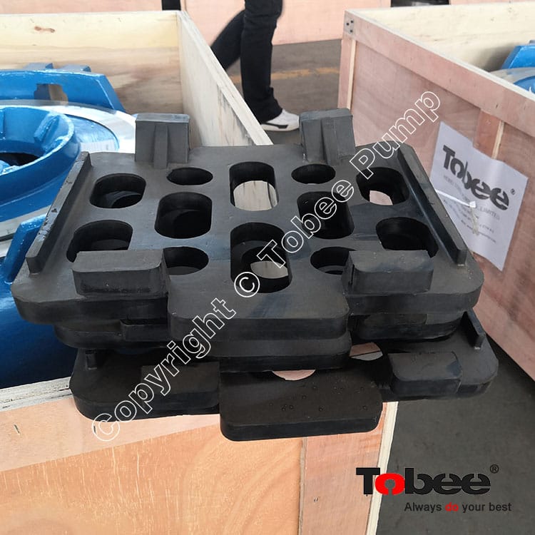 Slurry Pump Spare Parts