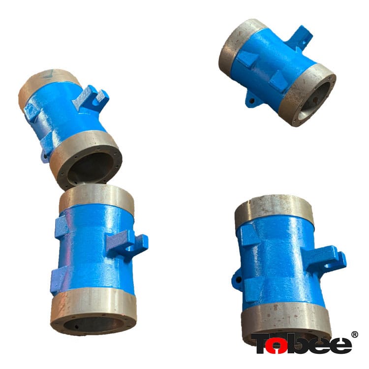 Bearing Housing E004M of 8/6 EAH Slurry Pump Parts