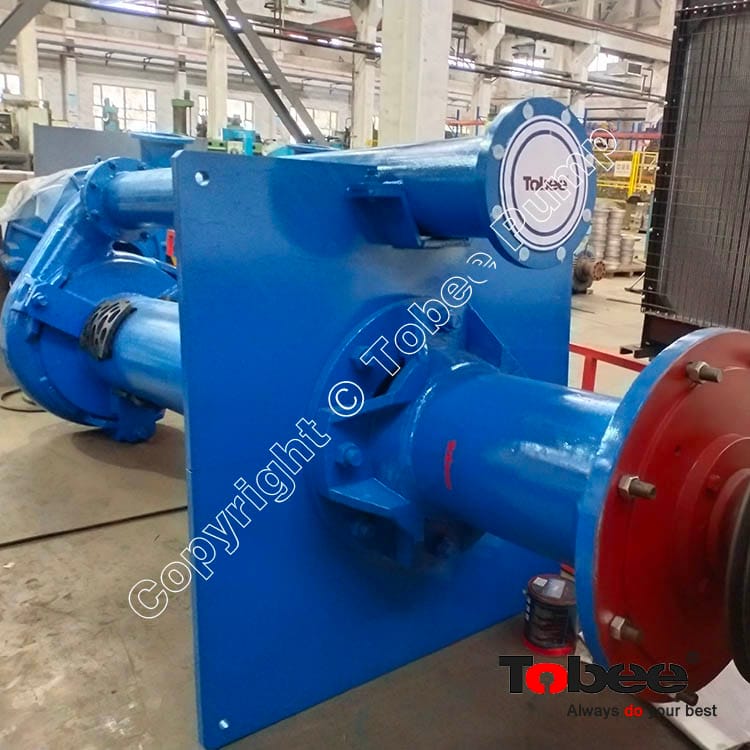 200SV-SP Vertical Pump