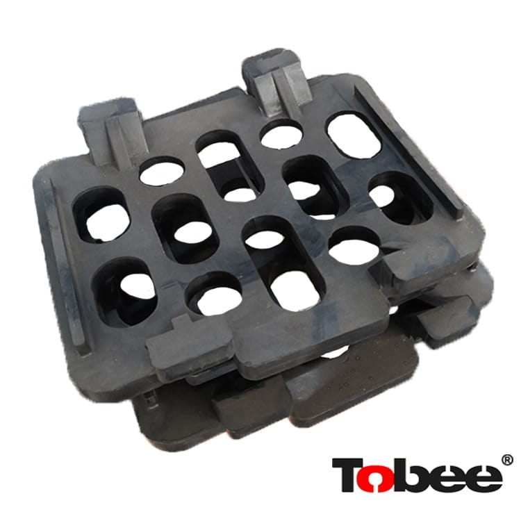 SP15116-1 Strainer for 200SV-SP Vertical Slurry Pump