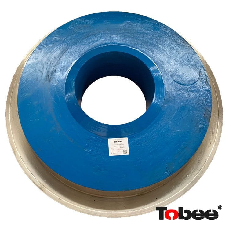 Dredging Pumps Spare Parts Supplier