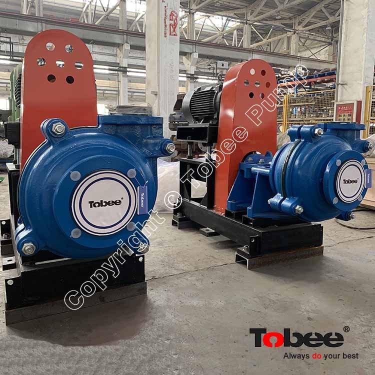 4/3C AH Warman Slurry Pumps and Spares Supplier