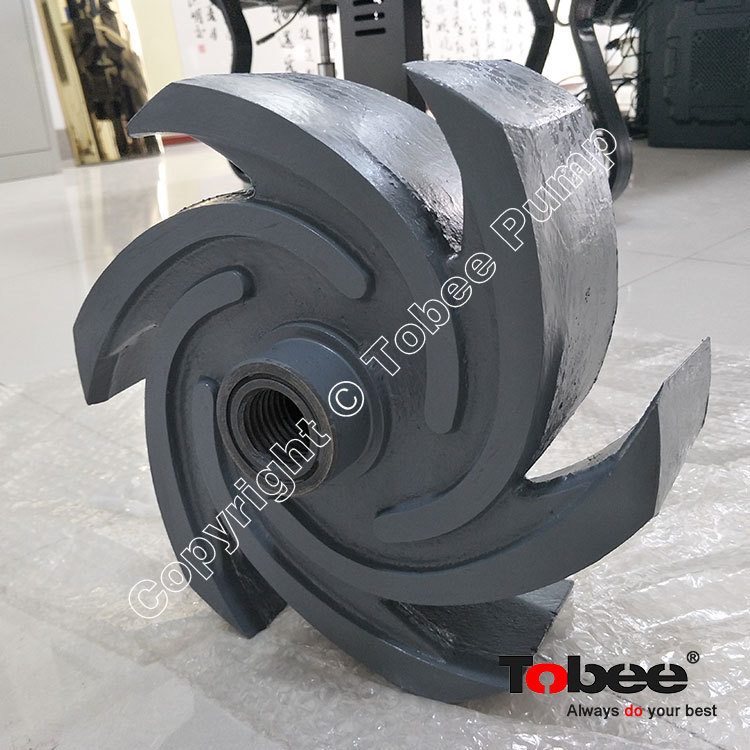 19116-A0-30 Impeller for Magnum 8 x 6-14'' Pump