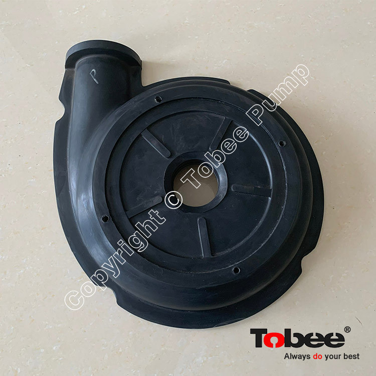 3x2C AH Slurry Pump Rubber Liner C2036HS1R55