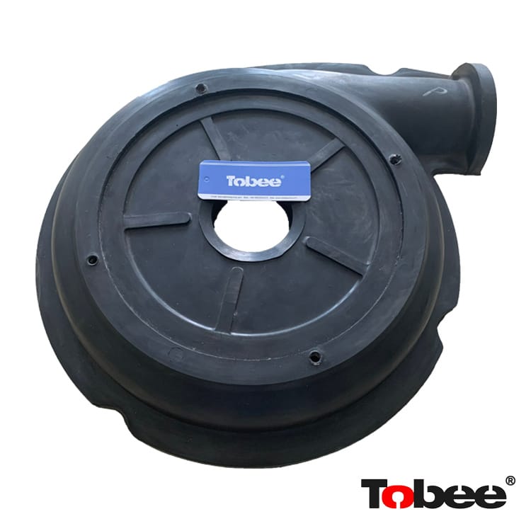 3x2C-AHR Slurry Pump Frame Plate Liner C2036HS1R55