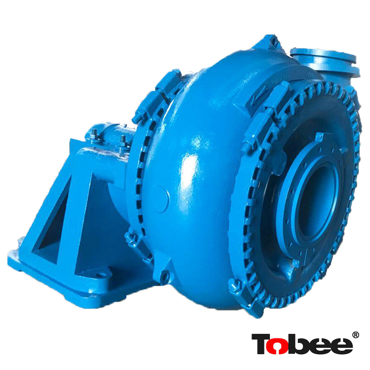 12/10F-G Sand Dredging Gravel Pumps and Spares Manufacturer