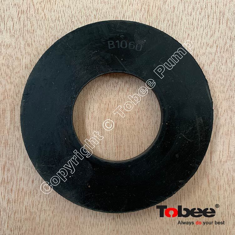 1.5/1B-AH Slurry Pump B1060S01 Intake Joint