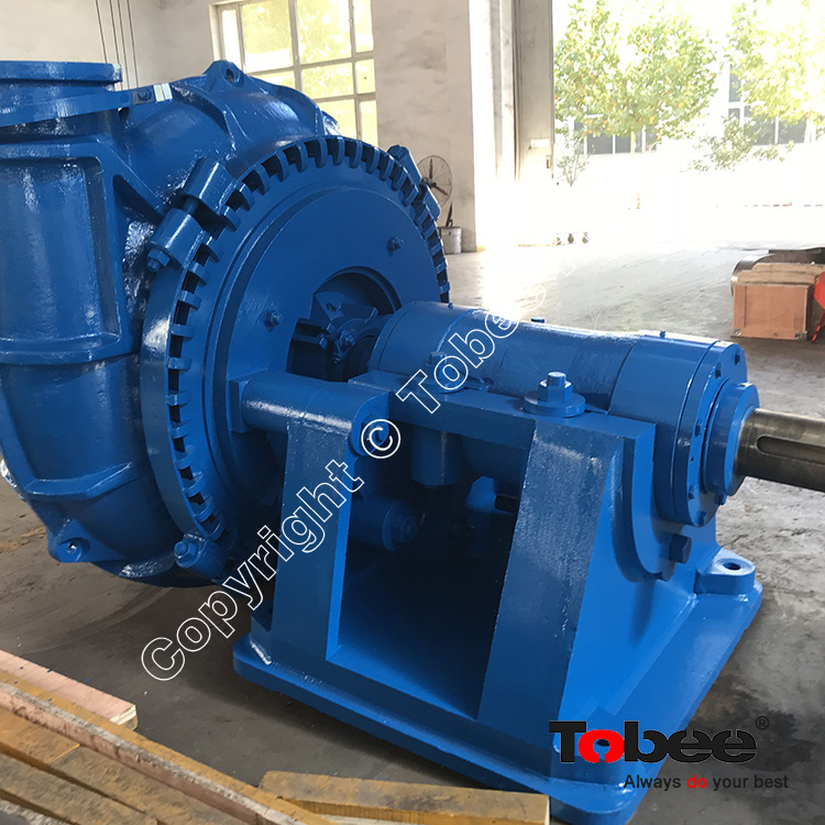 G Dredging Warman Pumps and Spare Parts