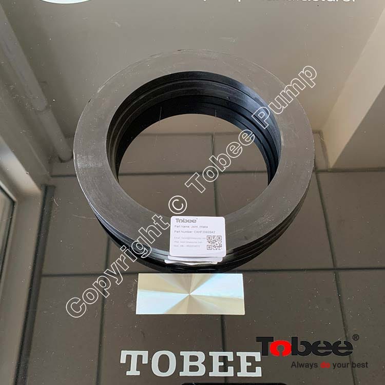 CAHF2060S42 Intake Joint for 2C-AHF Froth Pumps
