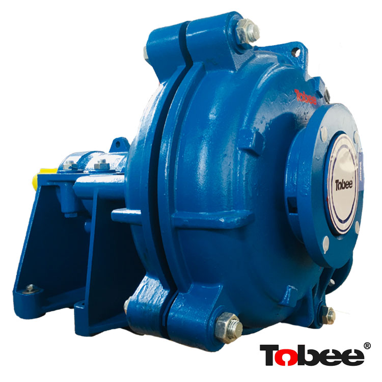 6x4 AH Centrifugal Slurry Pumps and Spares Supplying