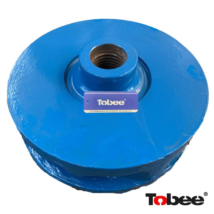 D3145-BFA05 Impeller for 4x3D-AH Slurry Pumps