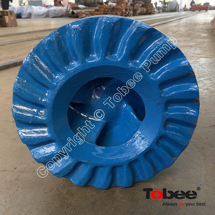 D3145WRT1BFA05 Impellers for 4x3D AH WRT Pump