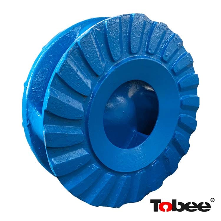 E4147-A05 Impeller for 6/4E-AH Horizontal Slurry Pump