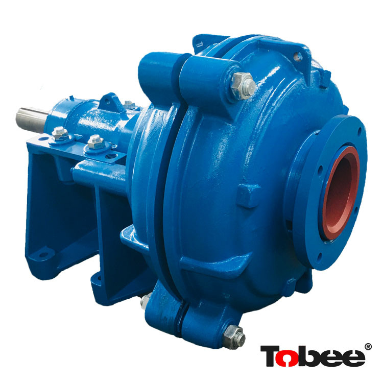 4/3C AH Slurry Pumps, 4/3D AH Centrifugal Pumps and Pump Parts