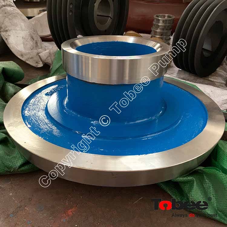 Warman Pump Throat Bush E4083A05