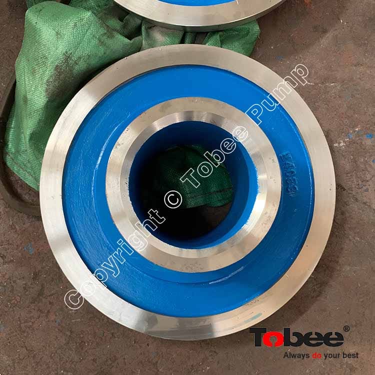 Warman Pump Throat Bush E4083A05