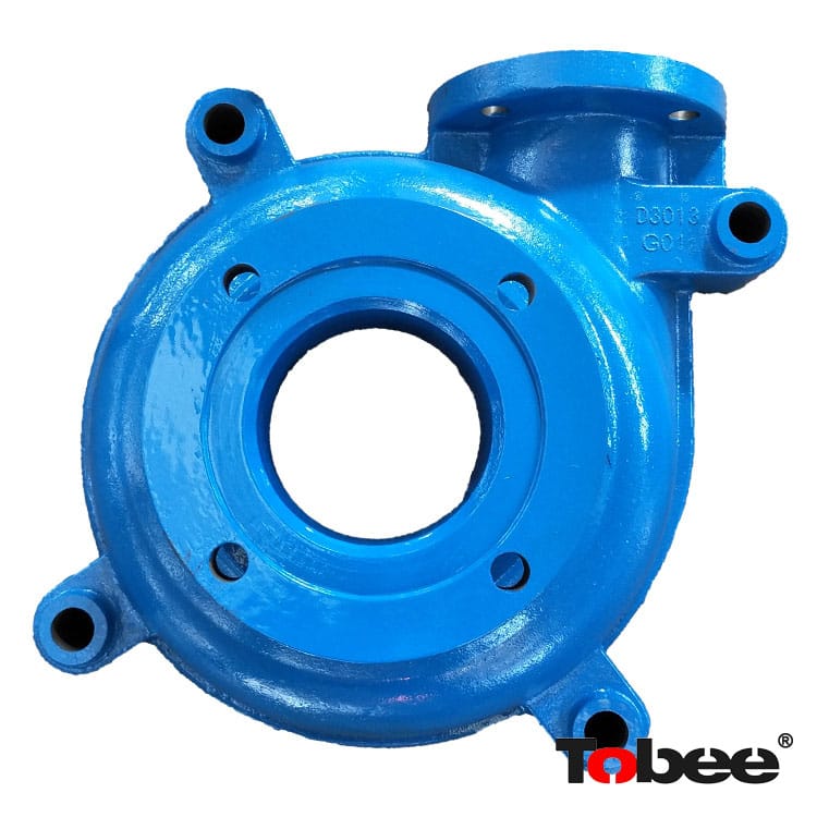 4/3C-AH Slurry Pump Cover Plate D3013D21
