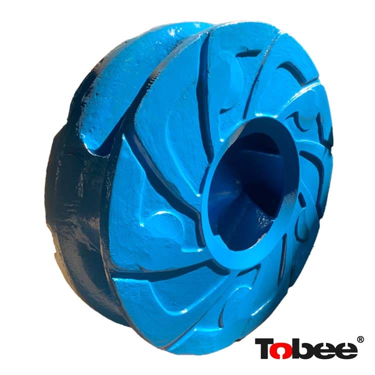 G10147-A05 Impeller for 12/10 AH Slurry Pumps